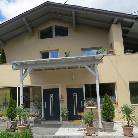 Ferienwohnungen Irmgard Olipitz Velden am Woerthersee Ngoại thất bức ảnh