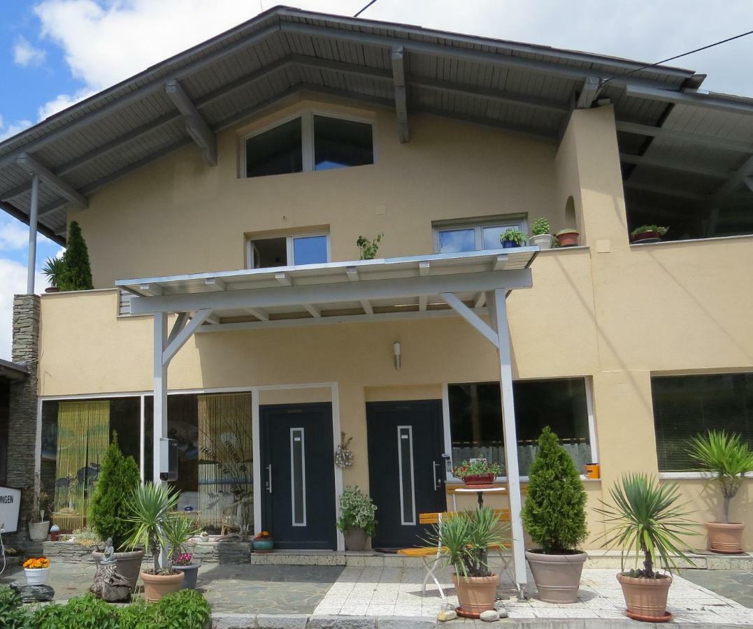 Ferienwohnungen Irmgard Olipitz Velden am Woerthersee Ngoại thất bức ảnh